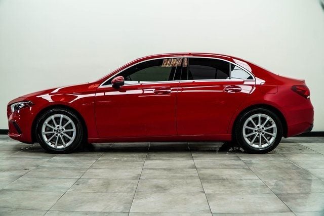 2020 Mercedes-Benz A-Class A 220 4MATIC Sedan - 22932202 - 7