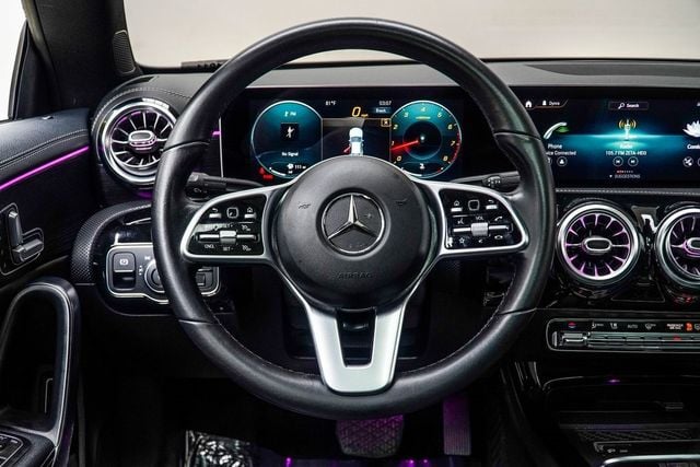 2020 Mercedes-Benz CLA CLA 250 Coupe - 22893686 - 14