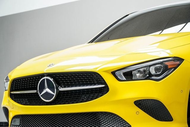 2020 Mercedes-Benz CLA CLA 250 Coupe - 22893686 - 1