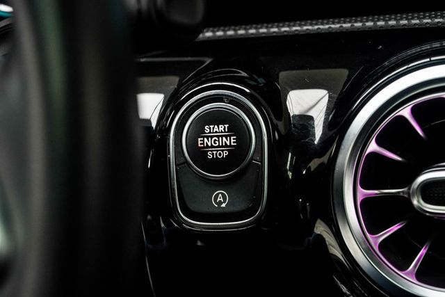 2020 Mercedes-Benz CLA CLA 250 Coupe - 22893686 - 19