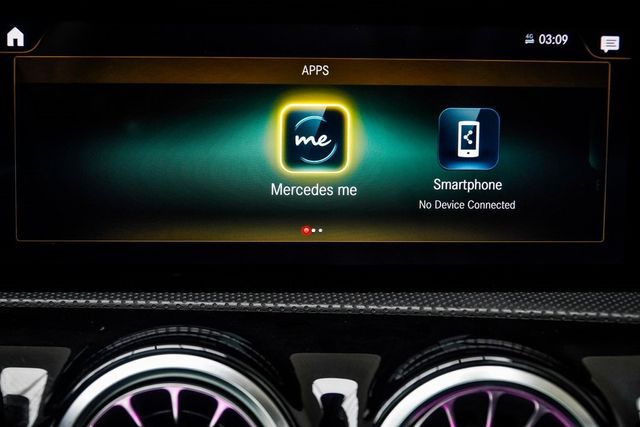 2020 Mercedes-Benz CLA CLA 250 Coupe - 22893686 - 23