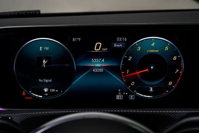 2020 Mercedes-Benz CLA CLA 250 Coupe - 22893686 - 28
