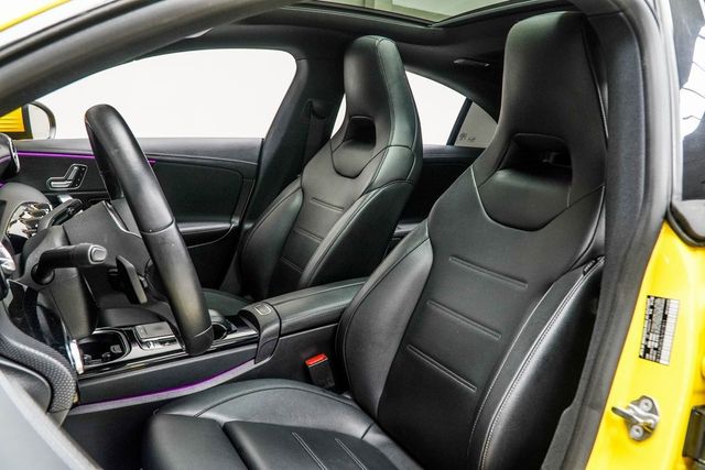2020 Mercedes-Benz CLA CLA 250 Coupe - 22893686 - 33