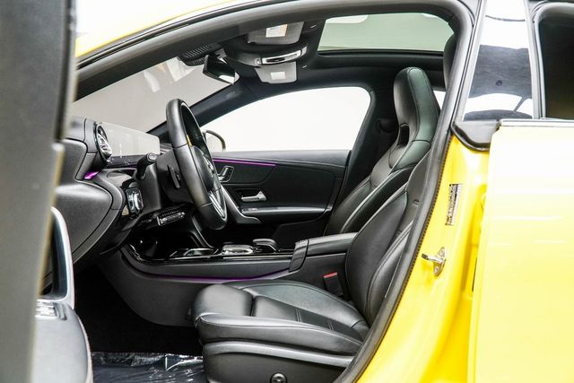2020 Mercedes-Benz CLA CLA 250 Coupe - 22893686 - 34