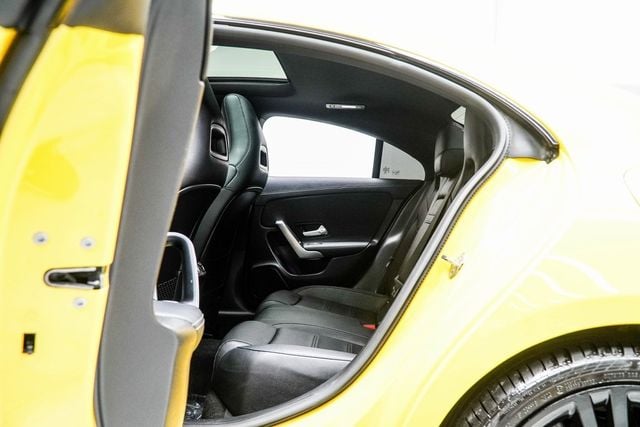 2020 Mercedes-Benz CLA CLA 250 Coupe - 22893686 - 35