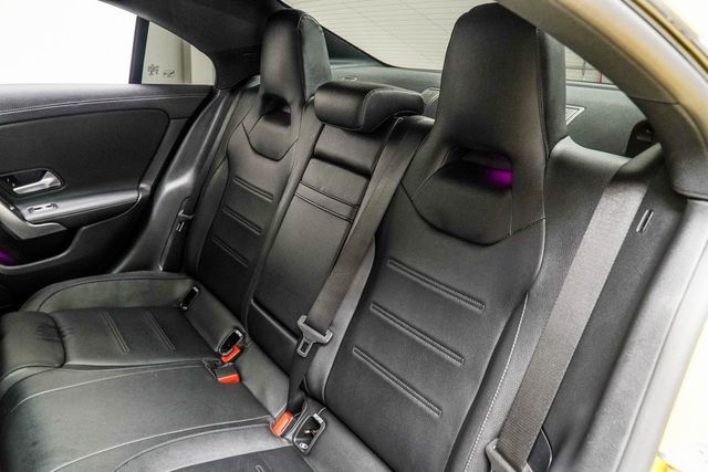 2020 Mercedes-Benz CLA CLA 250 Coupe - 22893686 - 38