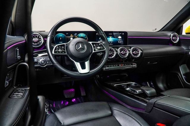 2020 Mercedes-Benz CLA CLA 250 Coupe - 22893686 - 4