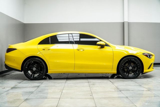 2020 Mercedes-Benz CLA CLA 250 Coupe - 22893686 - 5