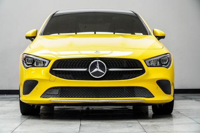 2020 Mercedes-Benz CLA CLA 250 Coupe - 22893686 - 6