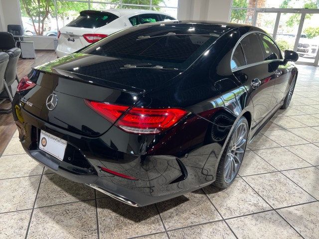 2020 Mercedes-Benz CLS CLS 450 Coupe - 22086093 - 5