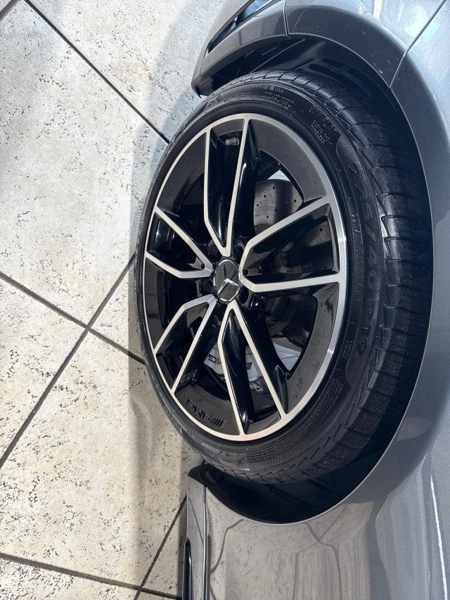 2020 Mercedes-Benz C-Class AMG C 43 4MATIC Sedan - 22935758 - 9