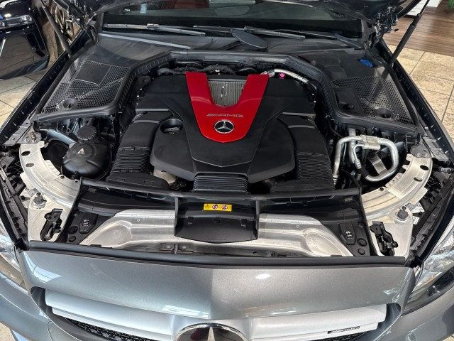 2020 Mercedes-Benz C-Class AMG C 43 4MATIC Sedan - 22935758 - 12