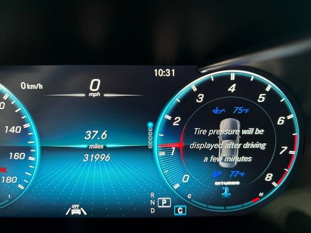 2020 Mercedes-Benz C-Class AMG C 43 4MATIC Sedan - 22935758 - 15