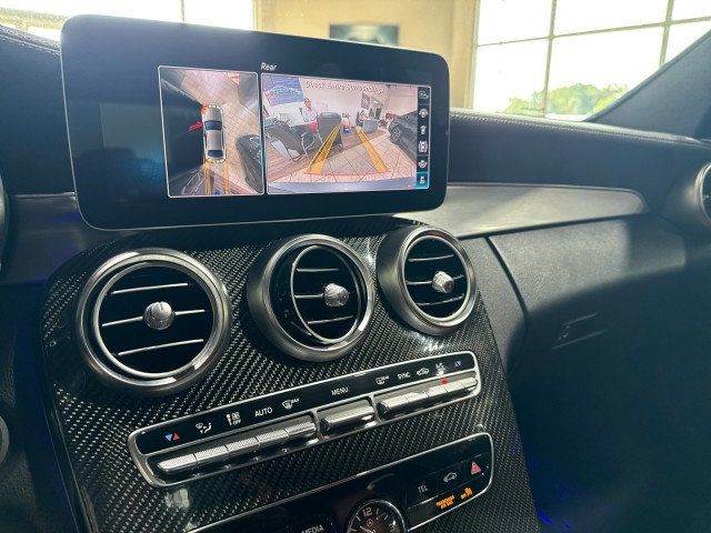 2020 Mercedes-Benz C-Class AMG C 43 4MATIC Sedan - 22935758 - 16