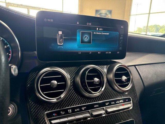 2020 Mercedes-Benz C-Class AMG C 43 4MATIC Sedan - 22935758 - 18