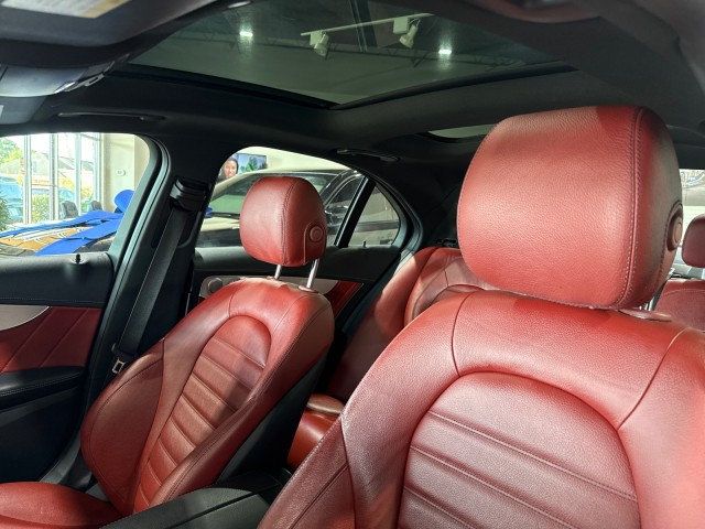 2020 Mercedes-Benz C-Class AMG C 43 4MATIC Sedan - 22935758 - 19