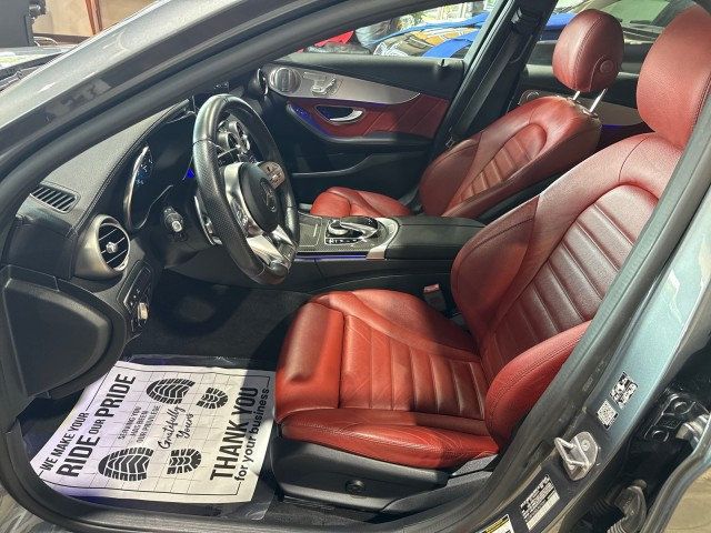 2020 Mercedes-Benz C-Class AMG C 43 4MATIC Sedan - 22935758 - 20