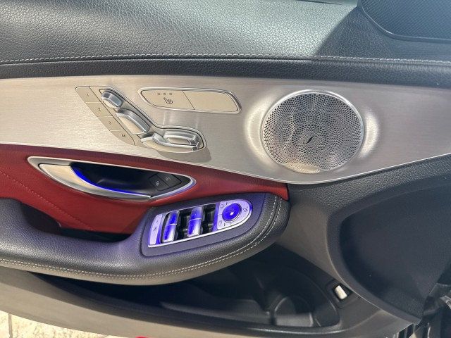 2020 Mercedes-Benz C-Class AMG C 43 4MATIC Sedan - 22935758 - 22