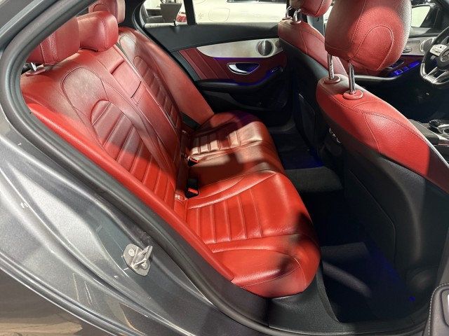 2020 Mercedes-Benz C-Class AMG C 43 4MATIC Sedan - 22935758 - 25
