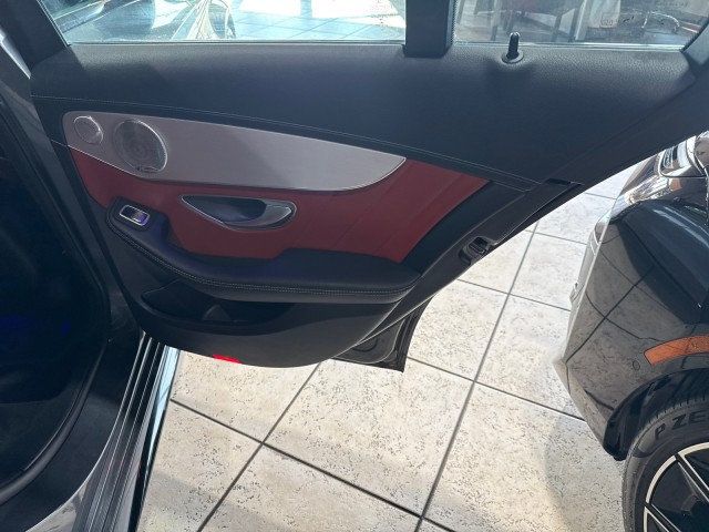2020 Mercedes-Benz C-Class AMG C 43 4MATIC Sedan - 22935758 - 26