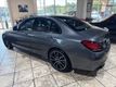 2020 Mercedes-Benz C-Class AMG C 43 4MATIC Sedan - 22935758 - 3