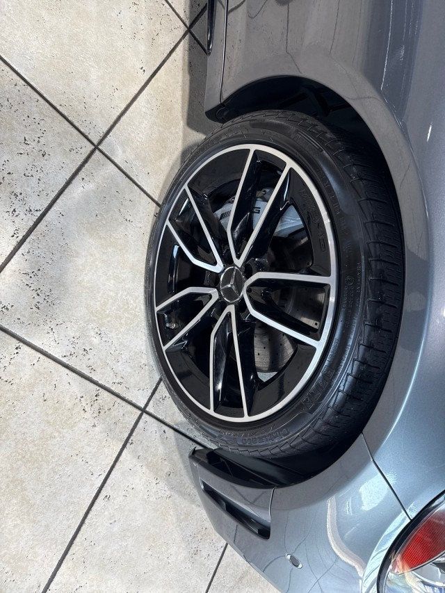 2020 Mercedes-Benz C-Class AMG C 43 4MATIC Sedan - 22935758 - 6