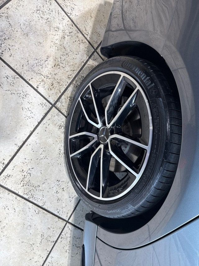 2020 Mercedes-Benz C-Class AMG C 43 4MATIC Sedan - 22935758 - 7