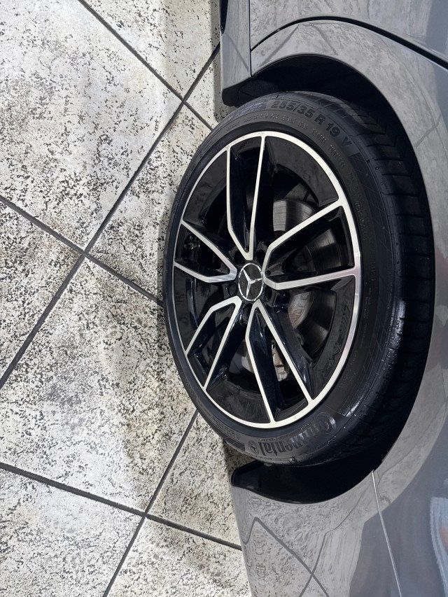 2020 Mercedes-Benz C-Class AMG C 43 4MATIC Sedan - 22935758 - 8