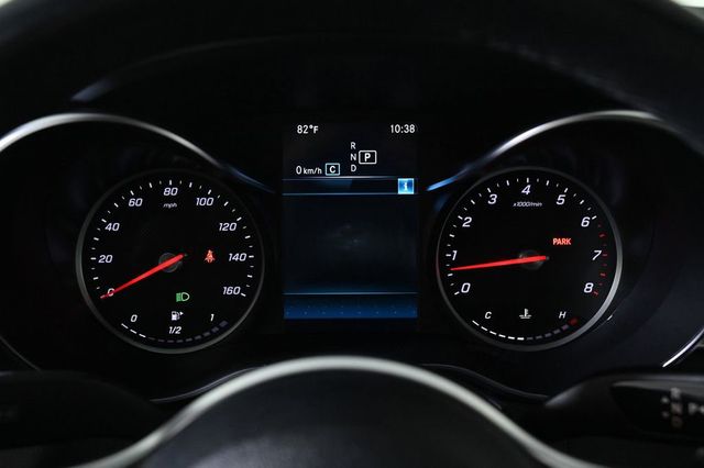 2020 Mercedes-Benz C-Class C 300 - 22935517 - 10