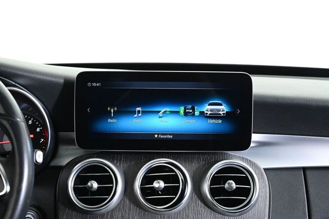 2020 Mercedes-Benz C-Class C 300 - 22935517 - 12