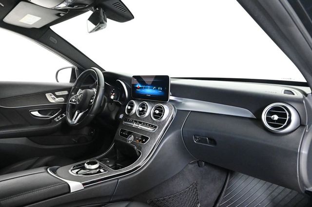 2020 Mercedes-Benz C-Class C 300 - 22935517 - 14