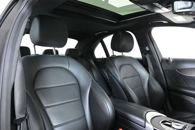 2020 Mercedes-Benz C-Class C 300 - 22935517 - 15