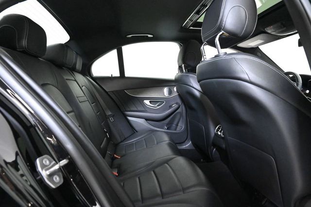 2020 Mercedes-Benz C-Class C 300 - 22935517 - 16
