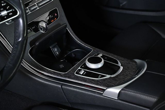 2020 Mercedes-Benz C-Class C 300 - 22935517 - 19