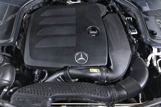 2020 Mercedes-Benz C-Class C 300 - 22935517 - 21