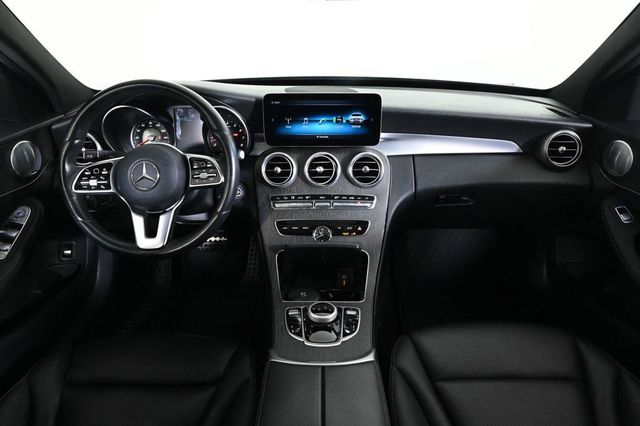 2020 Mercedes-Benz C-Class C 300 - 22935517 - 8