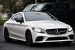 2020 Mercedes-Benz C-Class C 300 4MATIC Coupe - 22361013 - 3