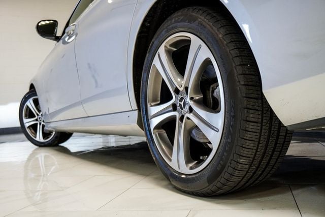 2020 Mercedes-Benz E-Class E 350 4MATIC Sedan - 22903139 - 9