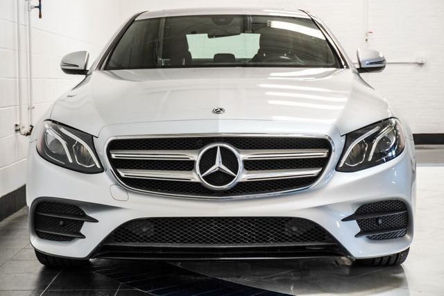 2020 Mercedes-Benz E-Class E 350 4MATIC Sedan - 22903139 - 11