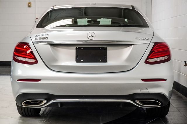 2020 Mercedes-Benz E-Class E 350 4MATIC Sedan - 22903139 - 12