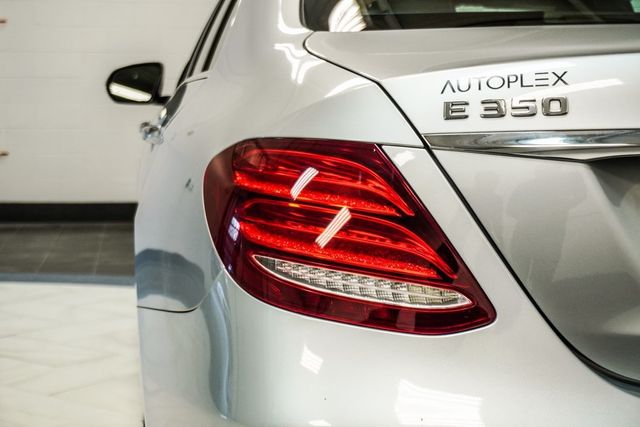 2020 Mercedes-Benz E-Class E 350 4MATIC Sedan - 22903139 - 13