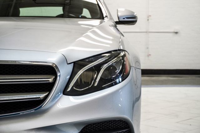 2020 Mercedes-Benz E-Class E 350 4MATIC Sedan - 22903139 - 14