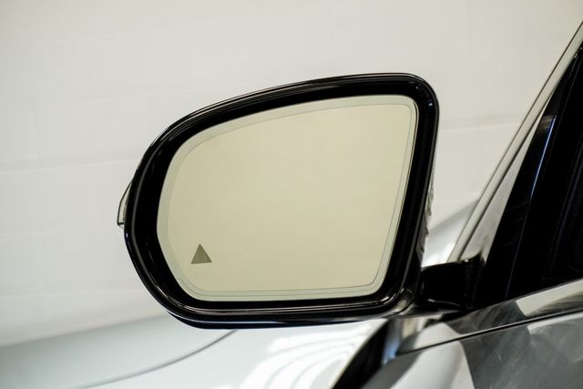 2020 Mercedes-Benz E-Class E 350 4MATIC Sedan - 22903139 - 16