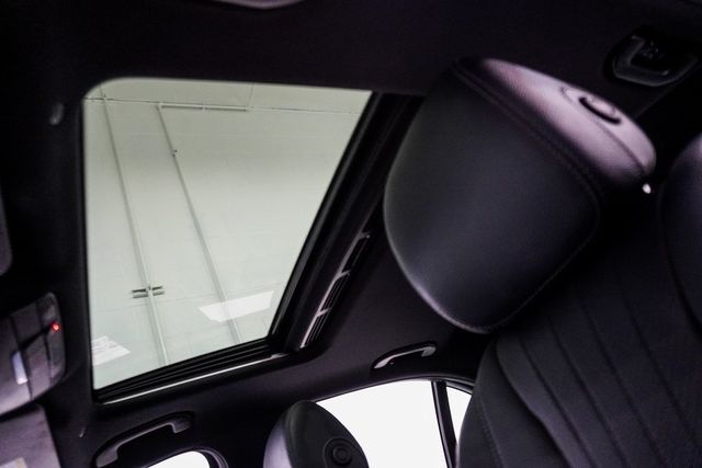 2020 Mercedes-Benz E-Class E 350 4MATIC Sedan - 22903139 - 18