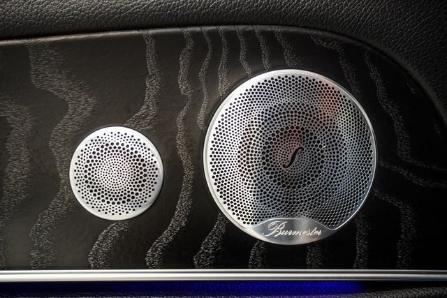 2020 Mercedes-Benz E-Class E 350 4MATIC Sedan - 22903139 - 20