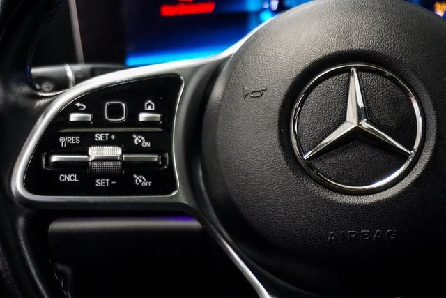 2020 Mercedes-Benz E-Class E 350 4MATIC Sedan - 22903139 - 28