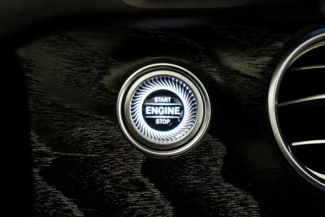 2020 Mercedes-Benz E-Class E 350 4MATIC Sedan - 22903139 - 34