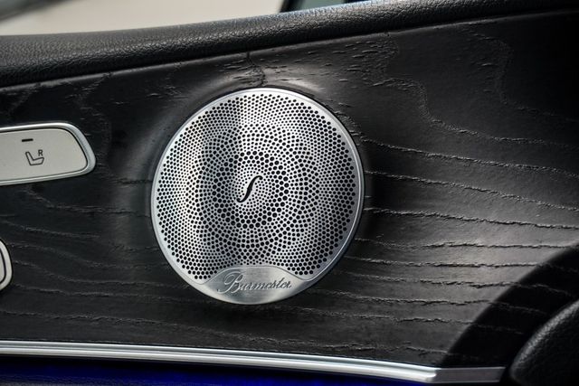 2020 Mercedes-Benz E-Class E 350 4MATIC Sedan - 22903139 - 40