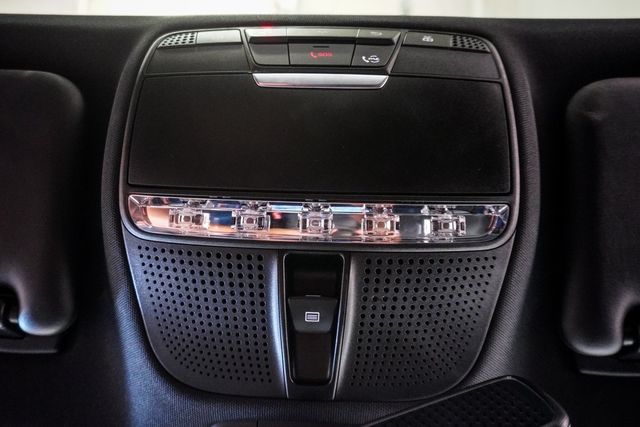 2020 Mercedes-Benz E-Class E 350 4MATIC Sedan - 22903139 - 46