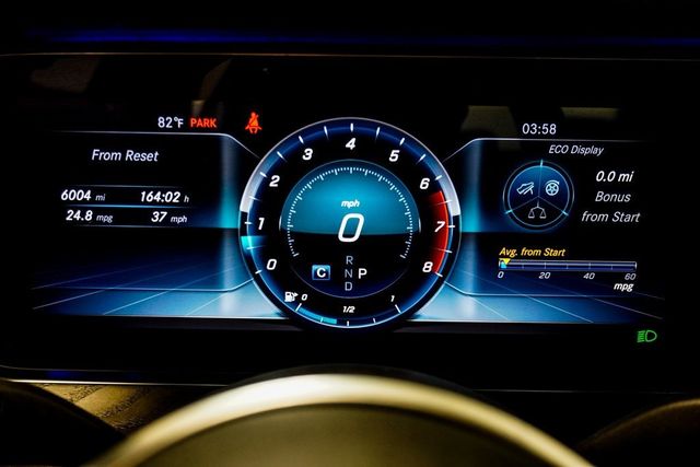 2020 Mercedes-Benz E-Class E 350 4MATIC Sedan - 22903139 - 48